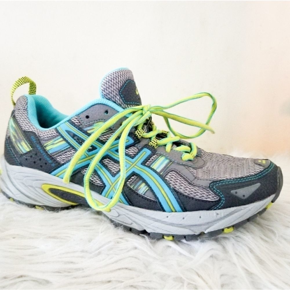 Asics sneakers